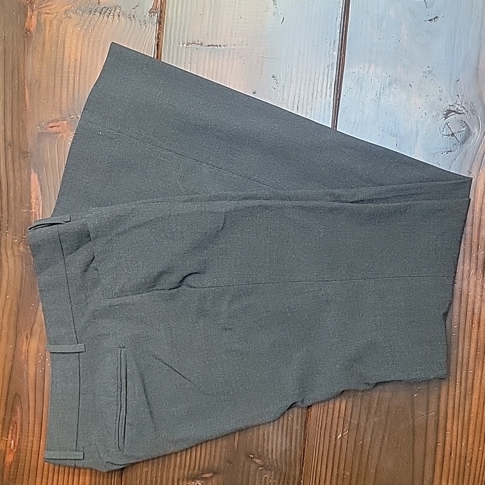 Gap Modern Boot Pant